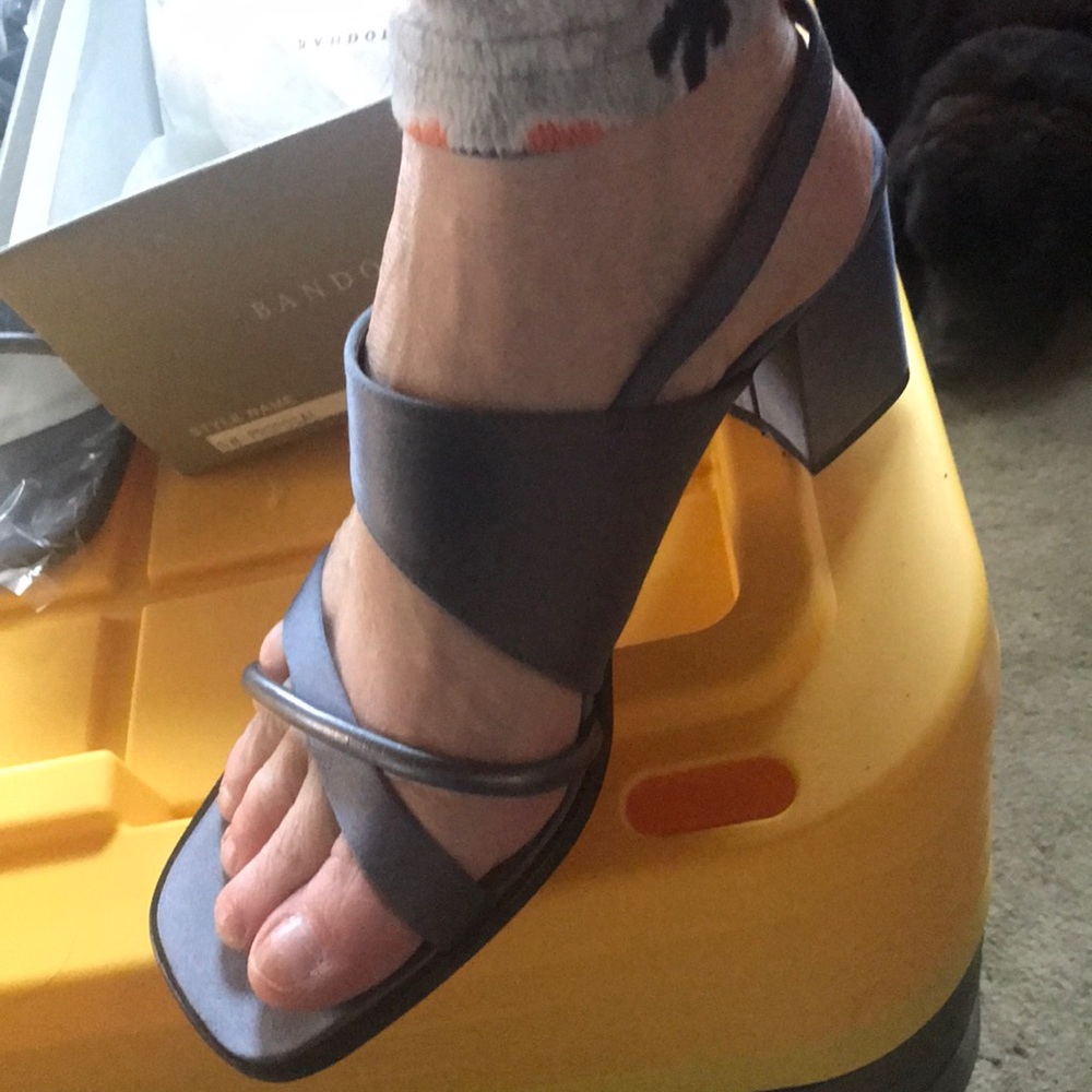 Shoes - Picture 5 of 5